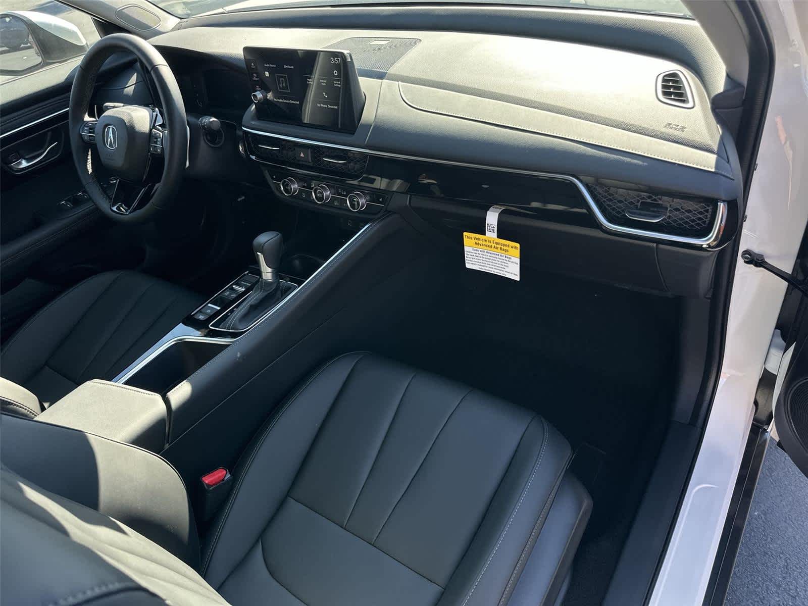 Thumbnail: 2026 Acura ADX - 12