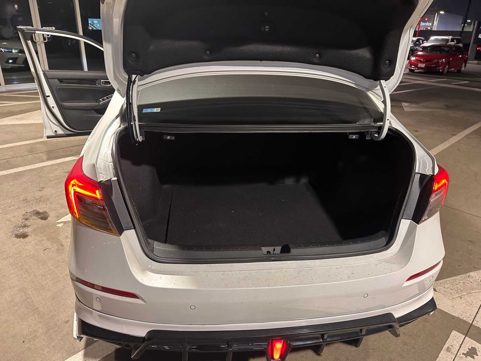 Thumbnail: 2023 Honda Civic - 10