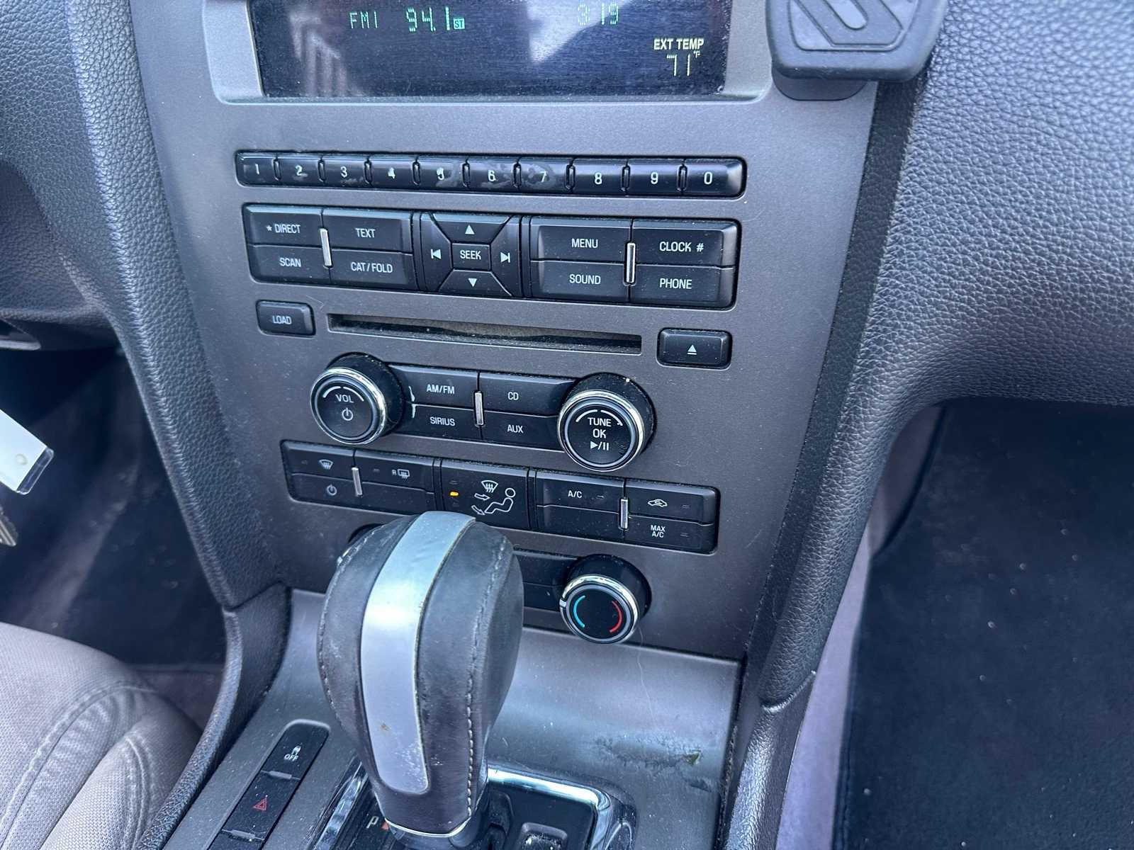 Thumbnail: 2013 Ford Mustang - 15