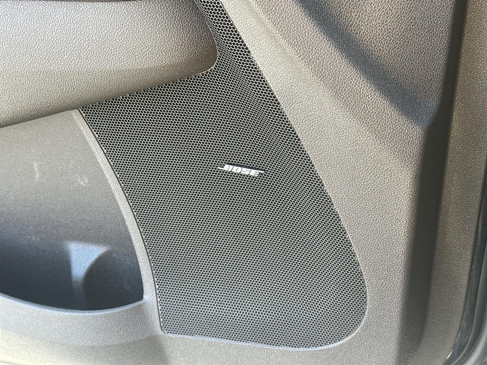 Thumbnail: 2013 Buick Enclave - 29