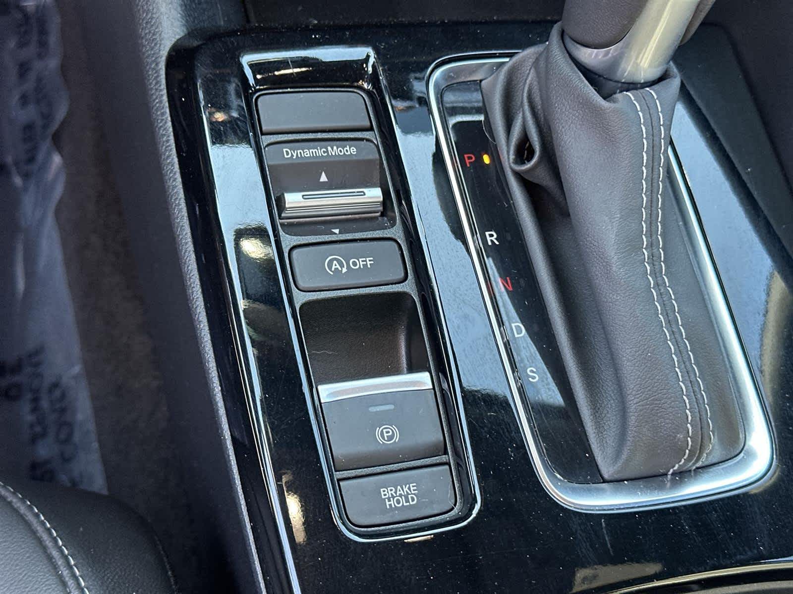 Thumbnail: 2023 Acura Integra - 28