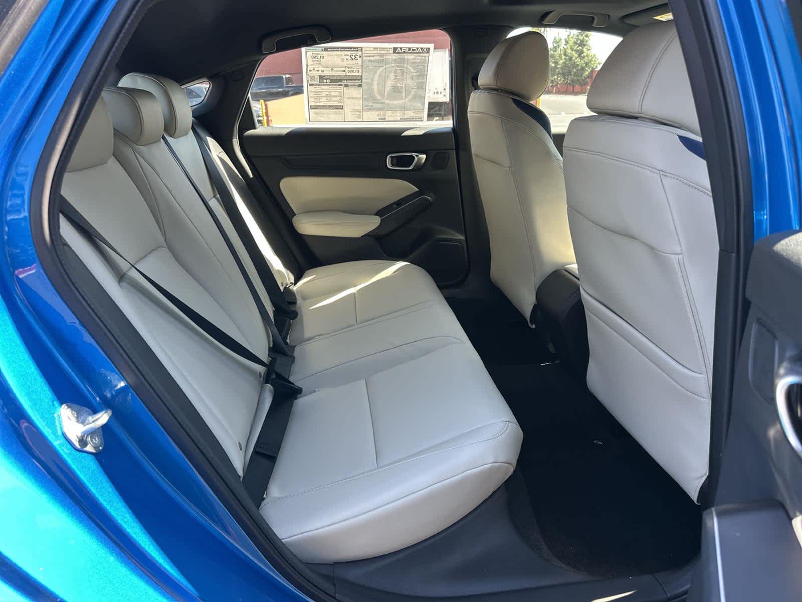 Thumbnail: 2026 Acura Integra - 13