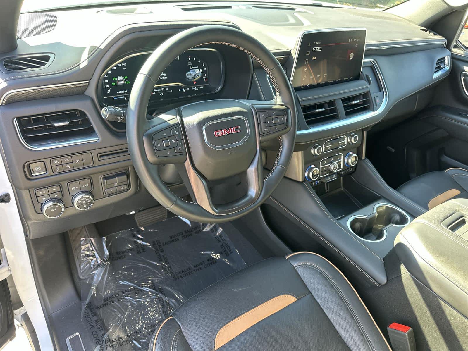 Thumbnail: 2023 GMC Yukon - 2