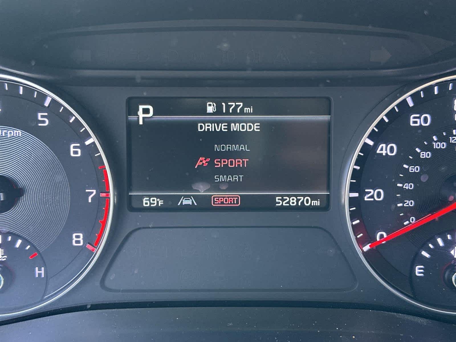 Thumbnail: 2022 Kia Forte - 30