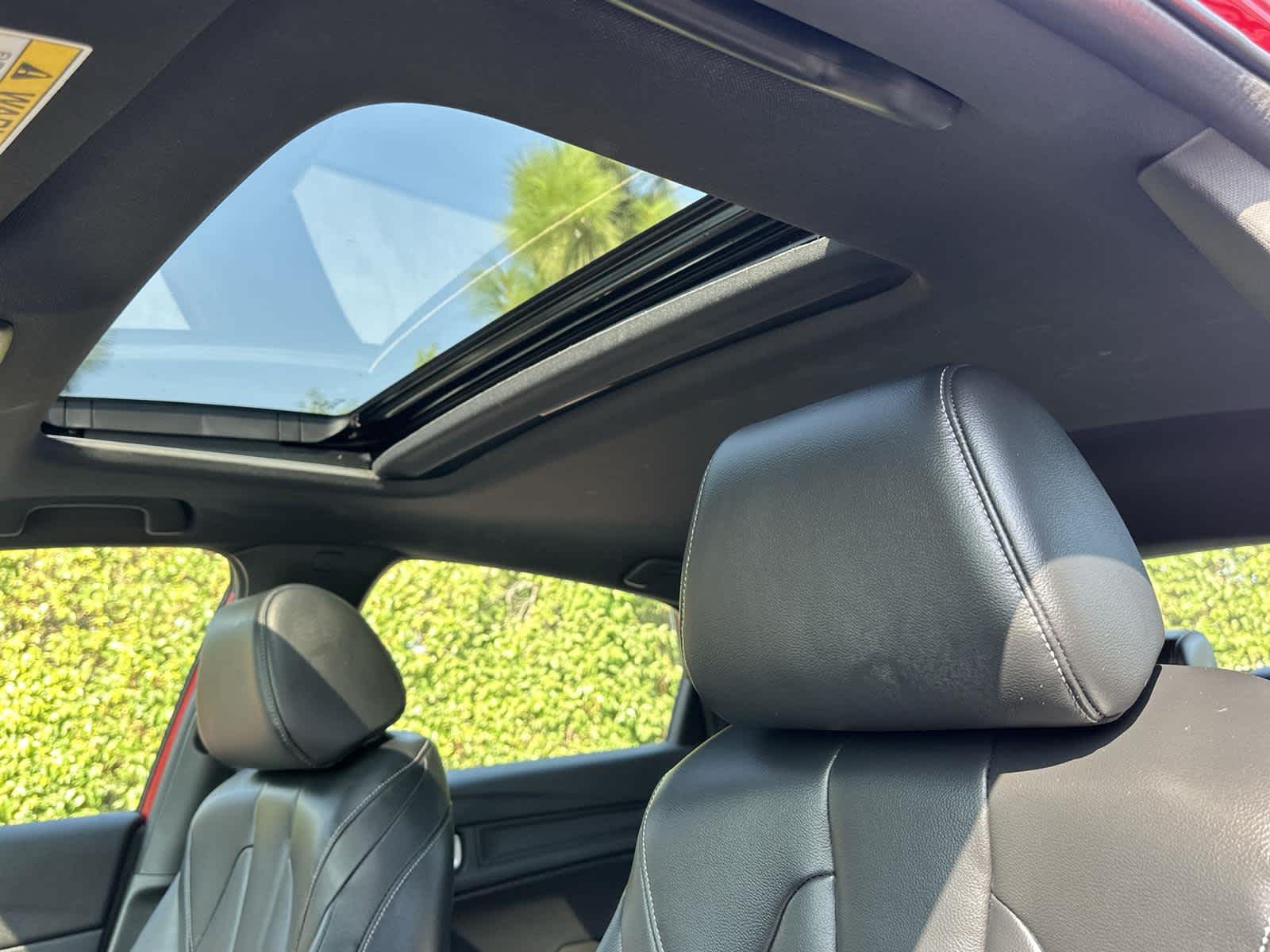 Thumbnail: 2023 Acura Integra - 31