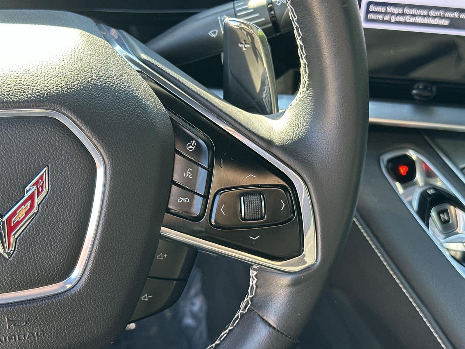 Thumbnail: 2024 Chevrolet Corvette - 23