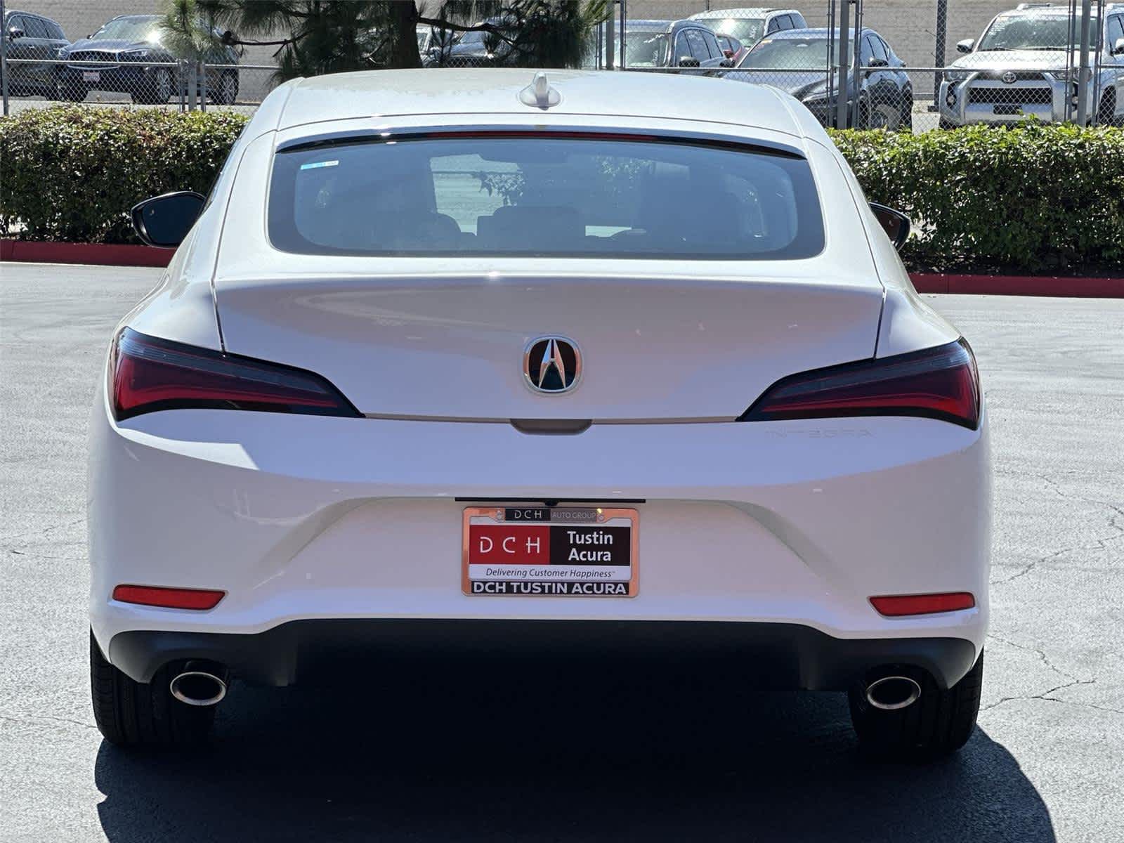 Thumbnail: 2026 Acura Integra - 5