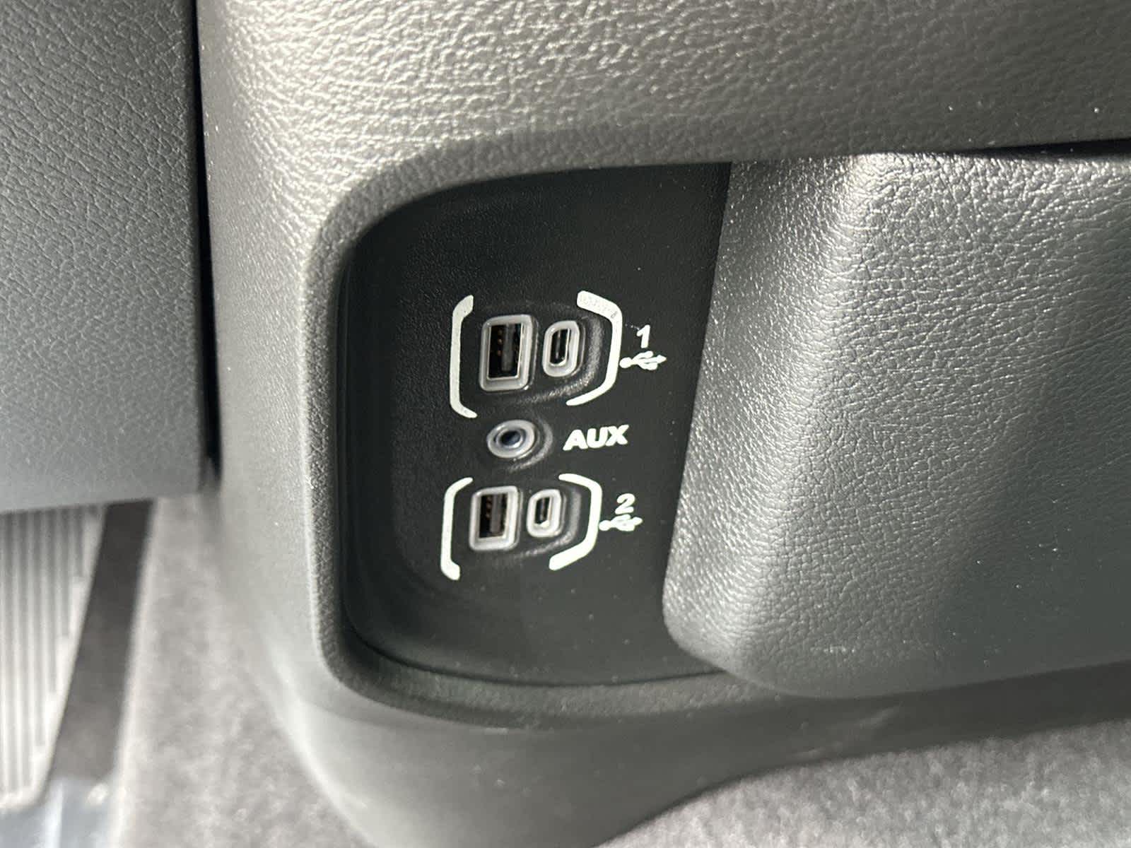 Thumbnail: 2021 RAM 2500 - 26