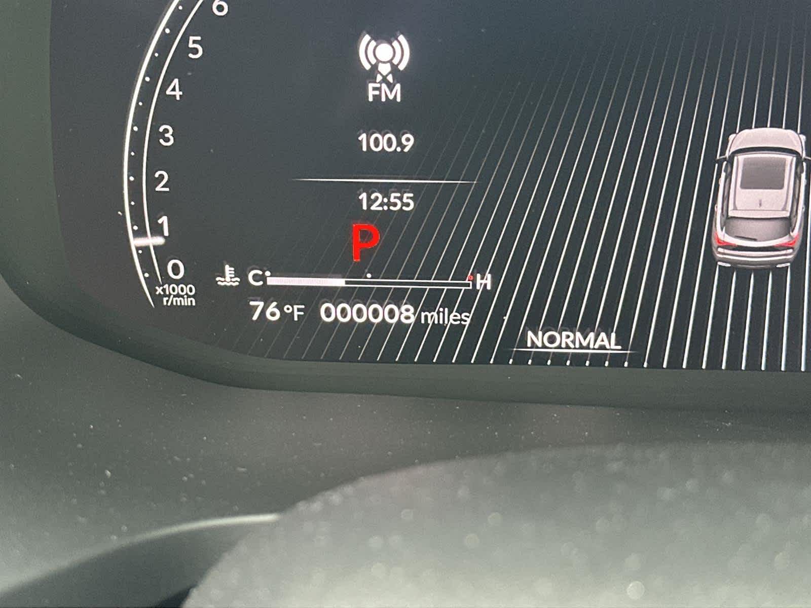 Thumbnail: 2026 Acura MDX - 19