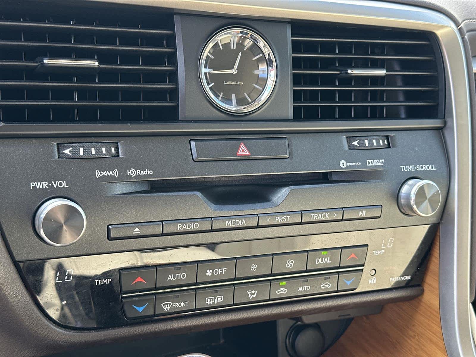 Thumbnail: 2019 Lexus RX - 29