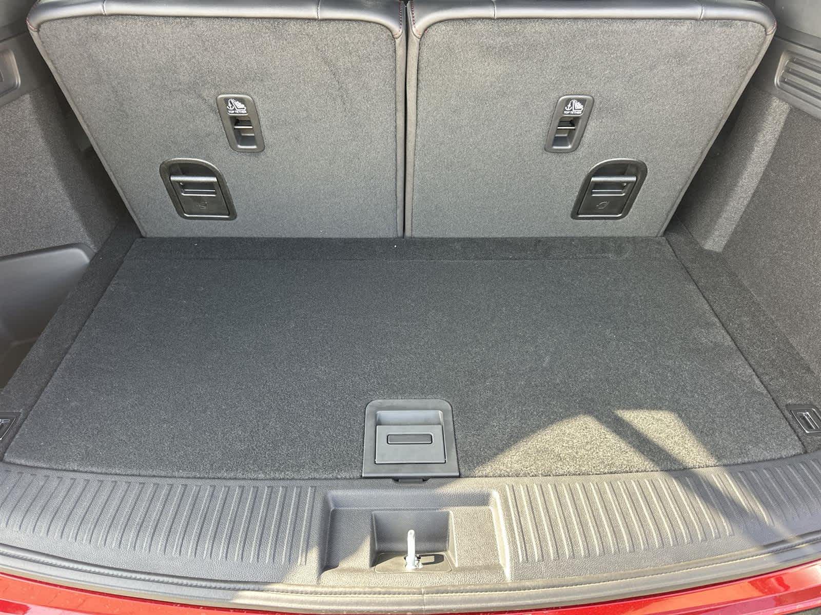 Thumbnail: 2026 Acura MDX - 20