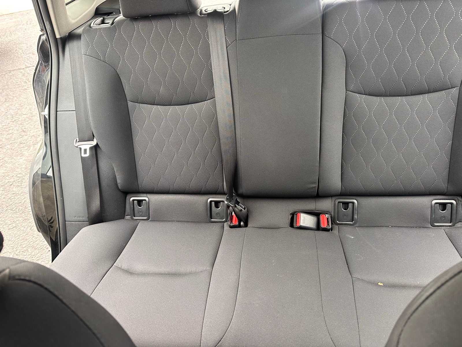 Thumbnail: 2023 Toyota Corolla Cross - 13