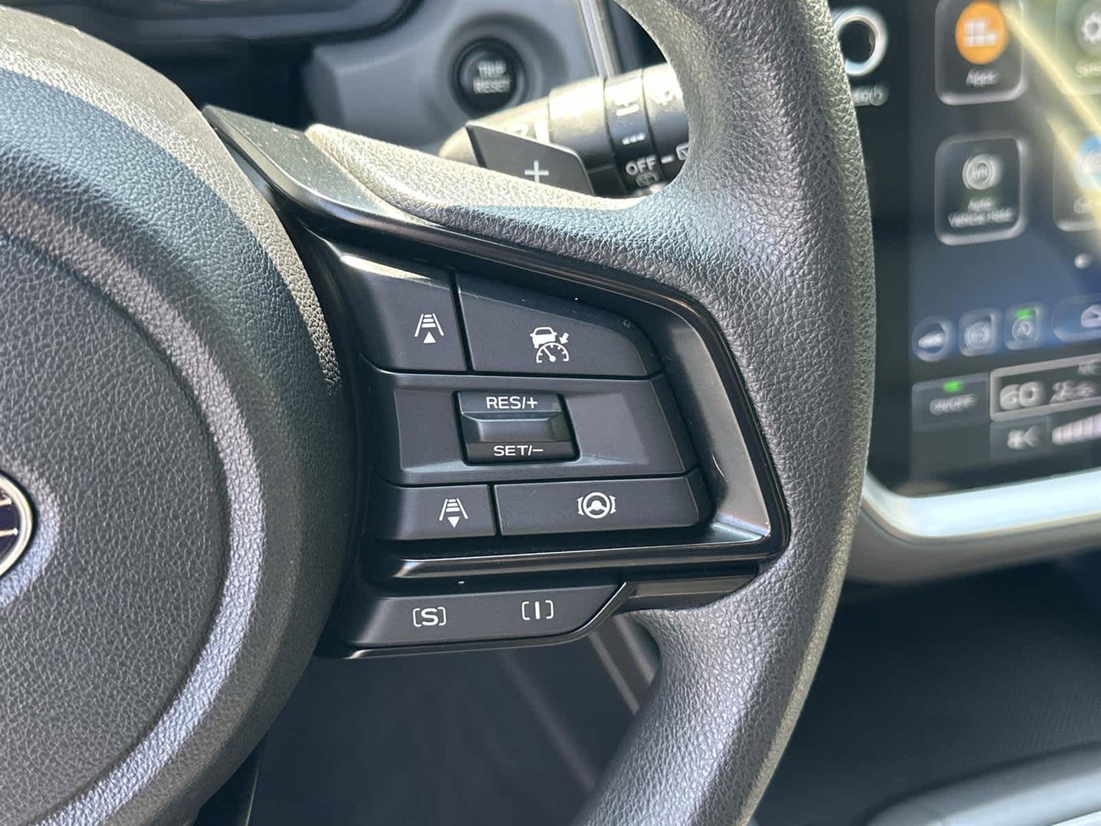 Thumbnail: 2024 Subaru Crosstrek - 24