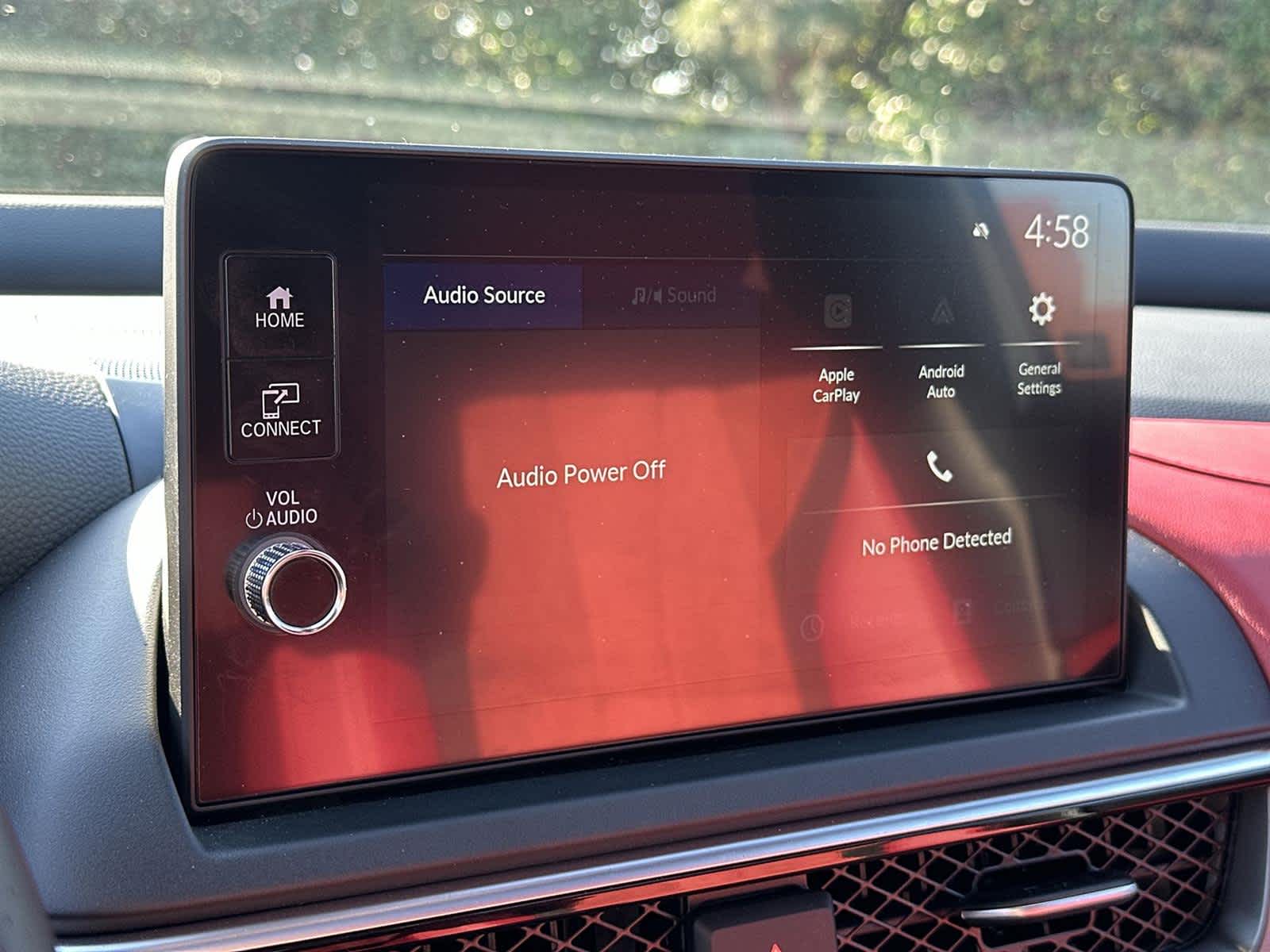 Thumbnail: 2025 Acura ADX - 30