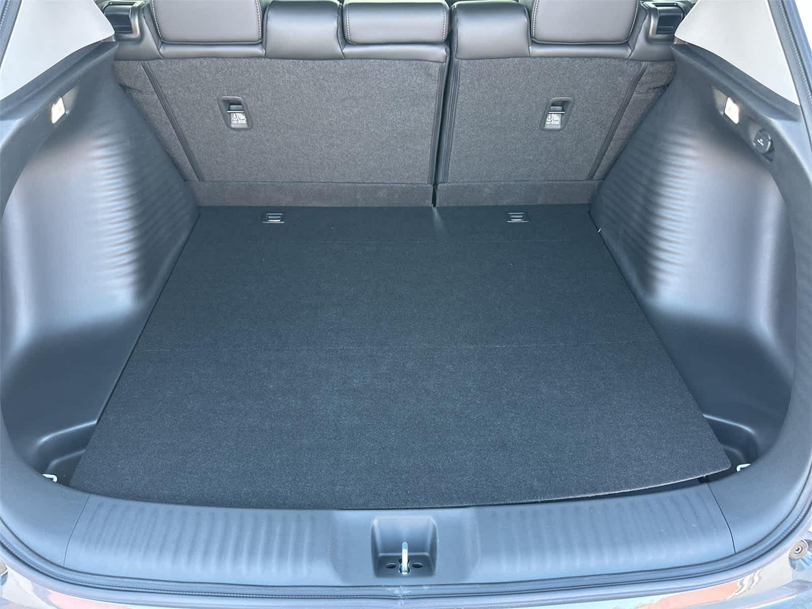 Thumbnail: 2026 Acura ADX - 19