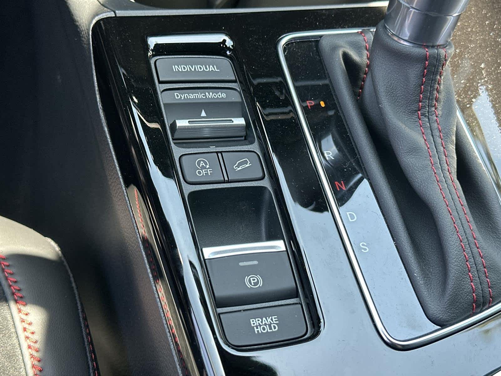 Thumbnail: 2025 Acura ADX - 27