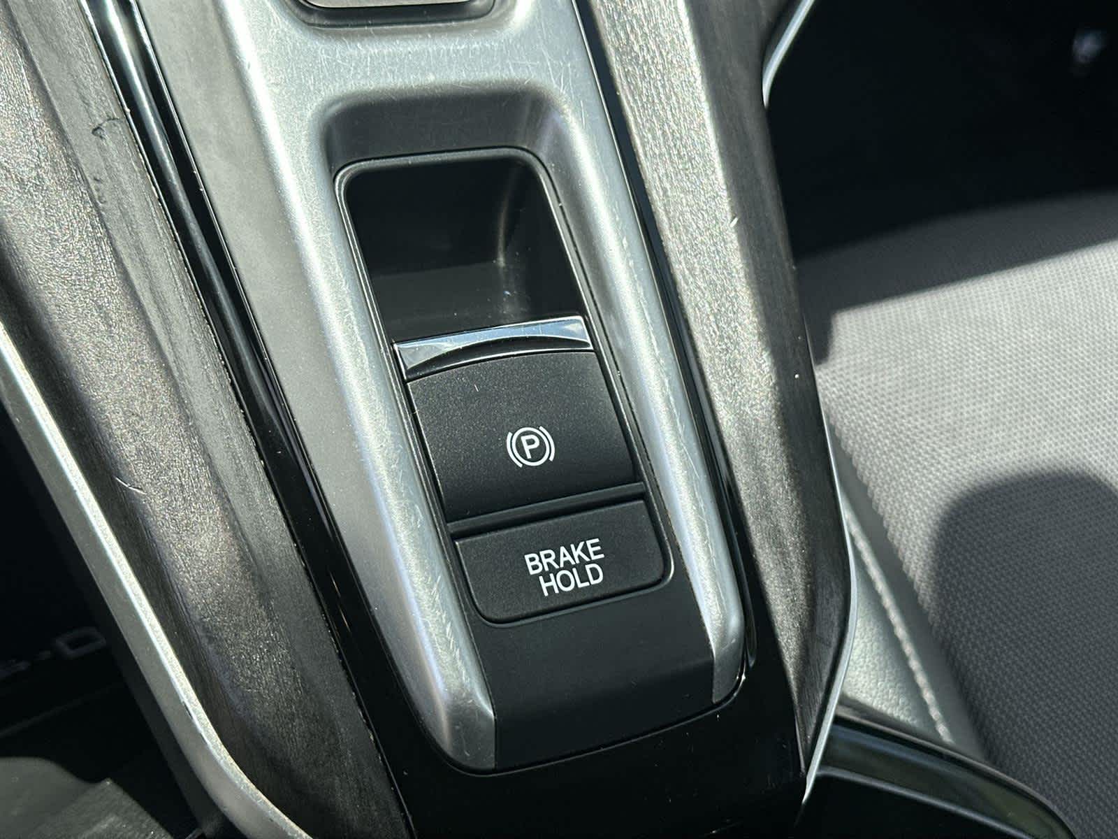 Thumbnail: 2019 Honda Clarity - 28