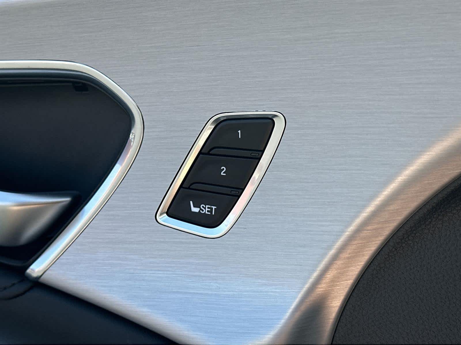 Thumbnail: 2021 Acura RDX - 30