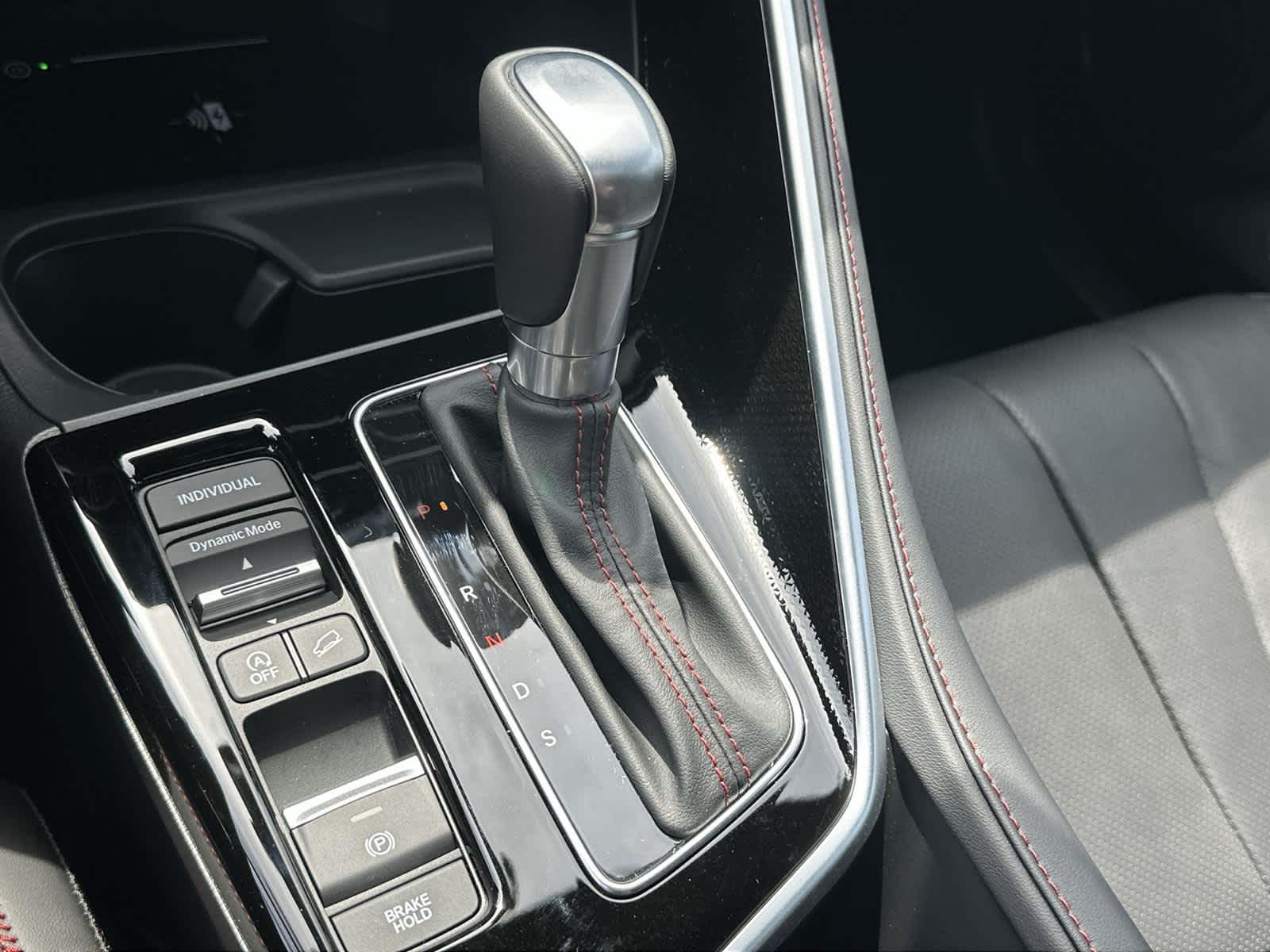 Thumbnail: 2025 Acura ADX - 18