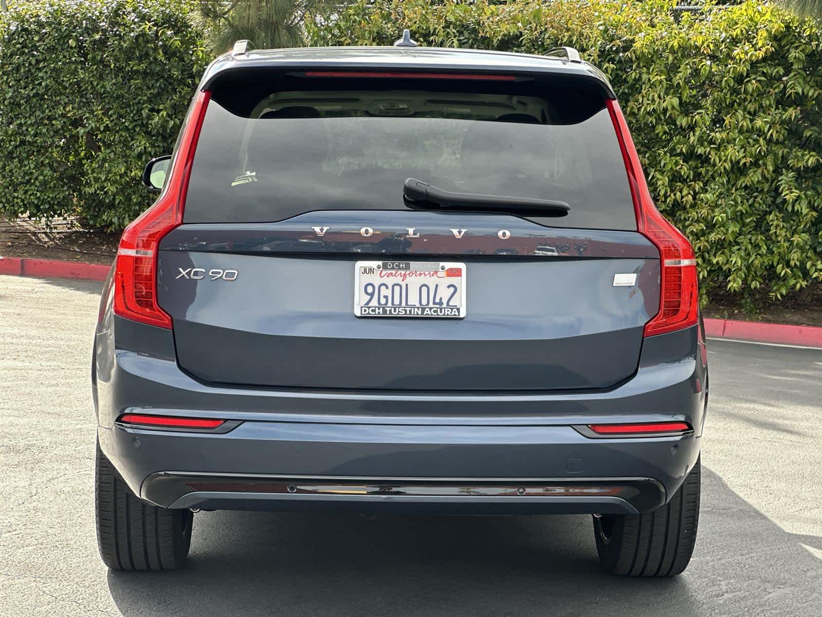 Thumbnail: 2023 Volvo XC90 - 5