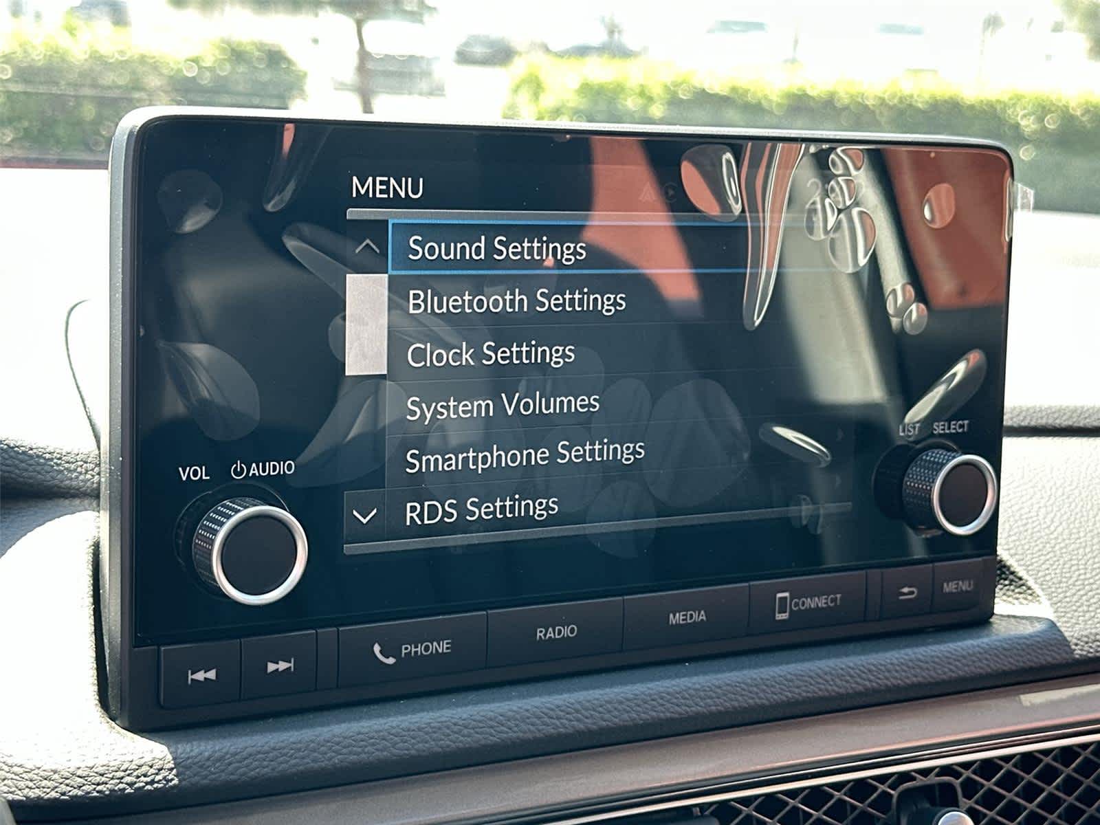 Thumbnail: 2026 Acura Integra - 29