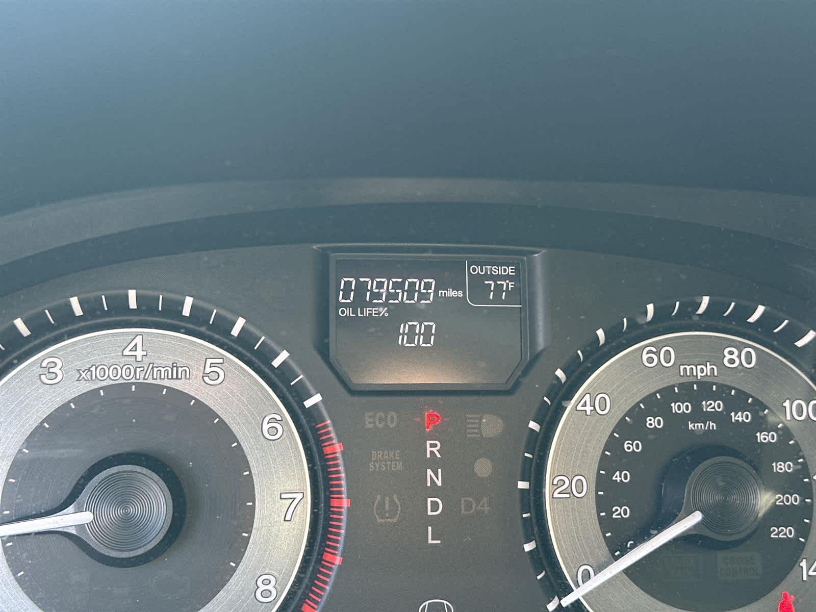 Thumbnail: 2015 Honda Odyssey - 18