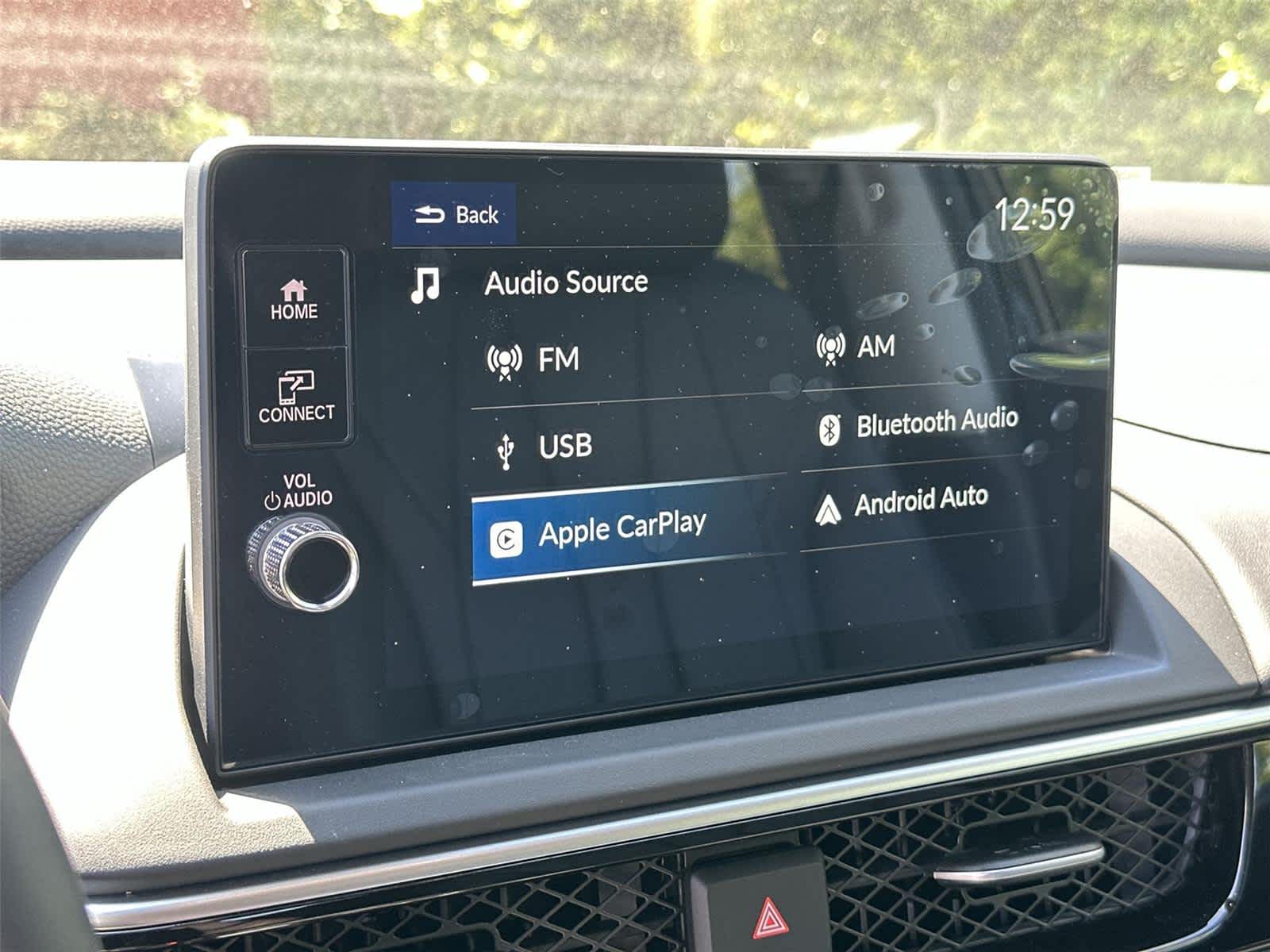 Thumbnail: 2026 Acura ADX - 16