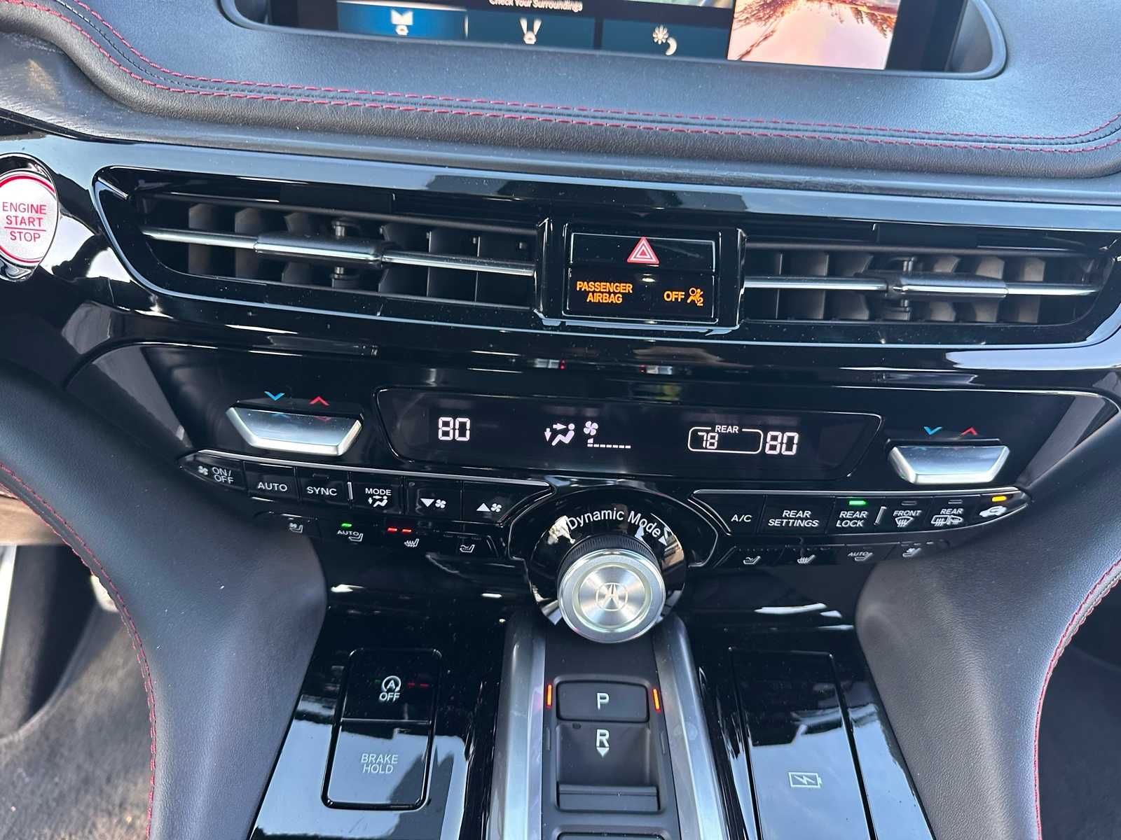 Thumbnail: 2022 Acura MDX - 18