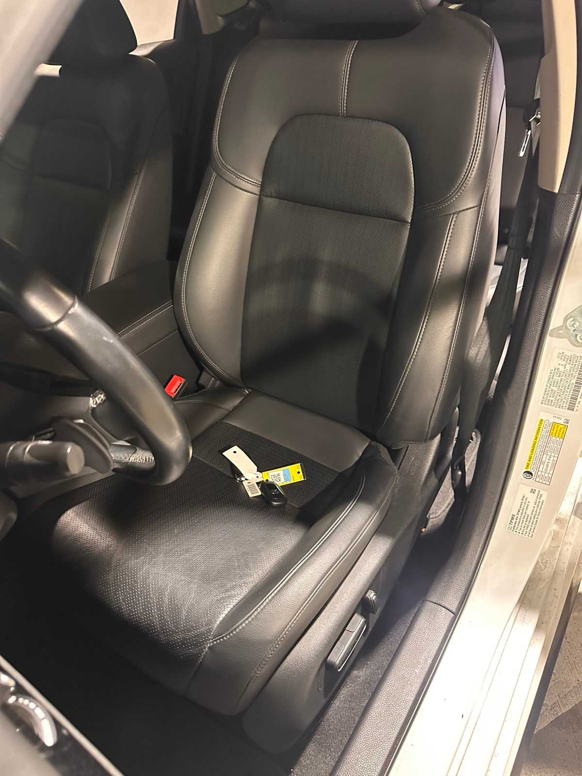 Thumbnail: 2023 Honda Civic - 15