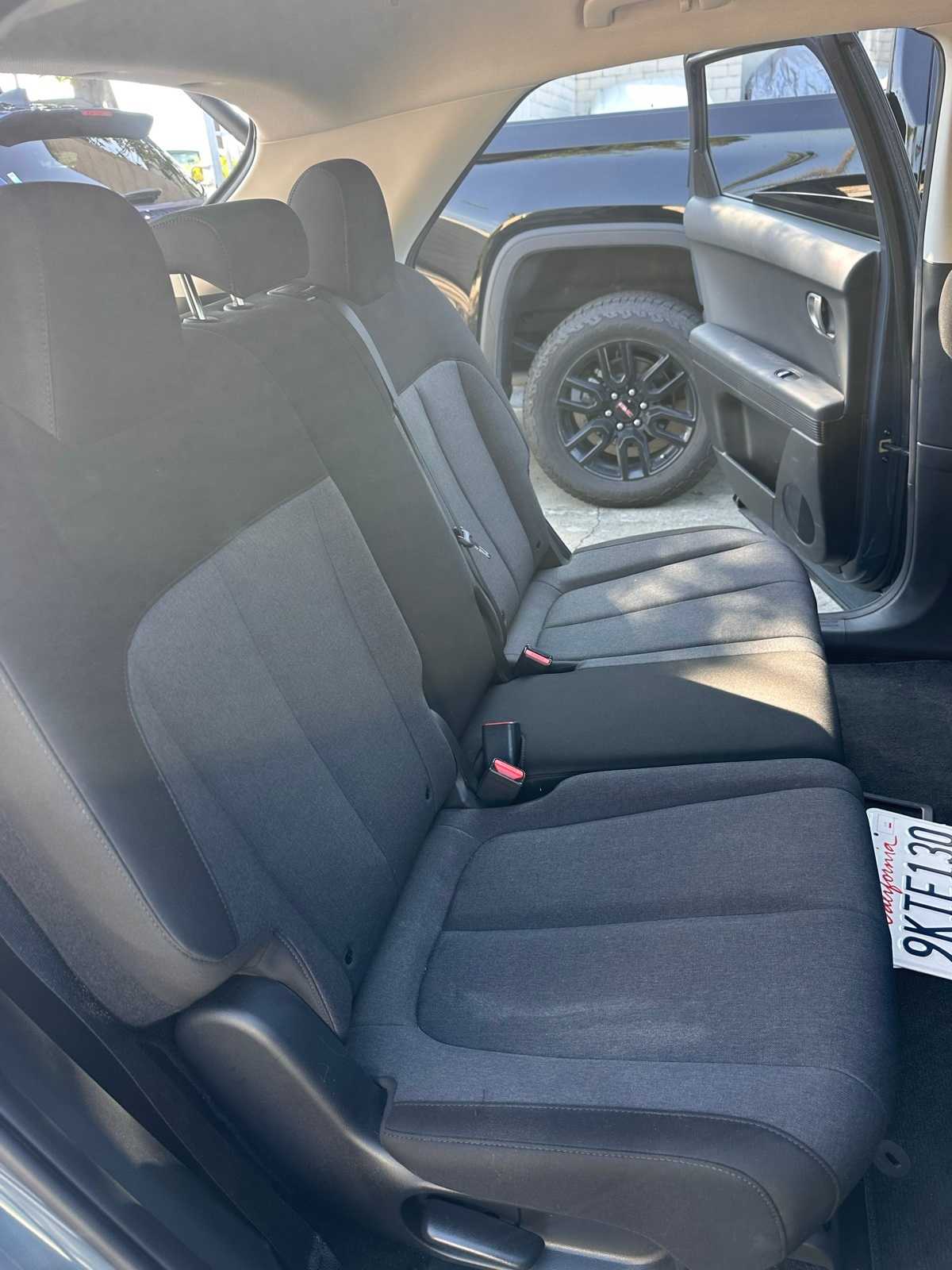 Thumbnail: 2024 Hyundai Ioniq 5 - 12