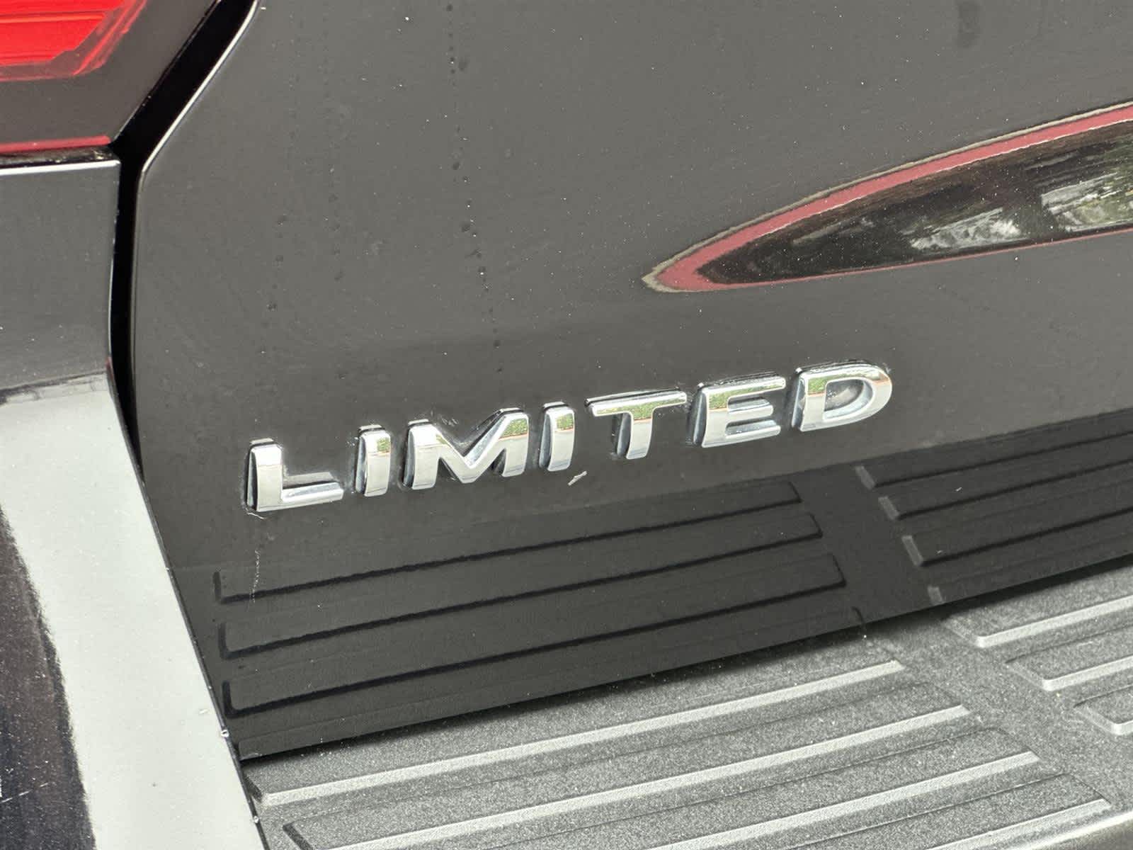 Thumbnail: 2024 Ford Expedition - 7