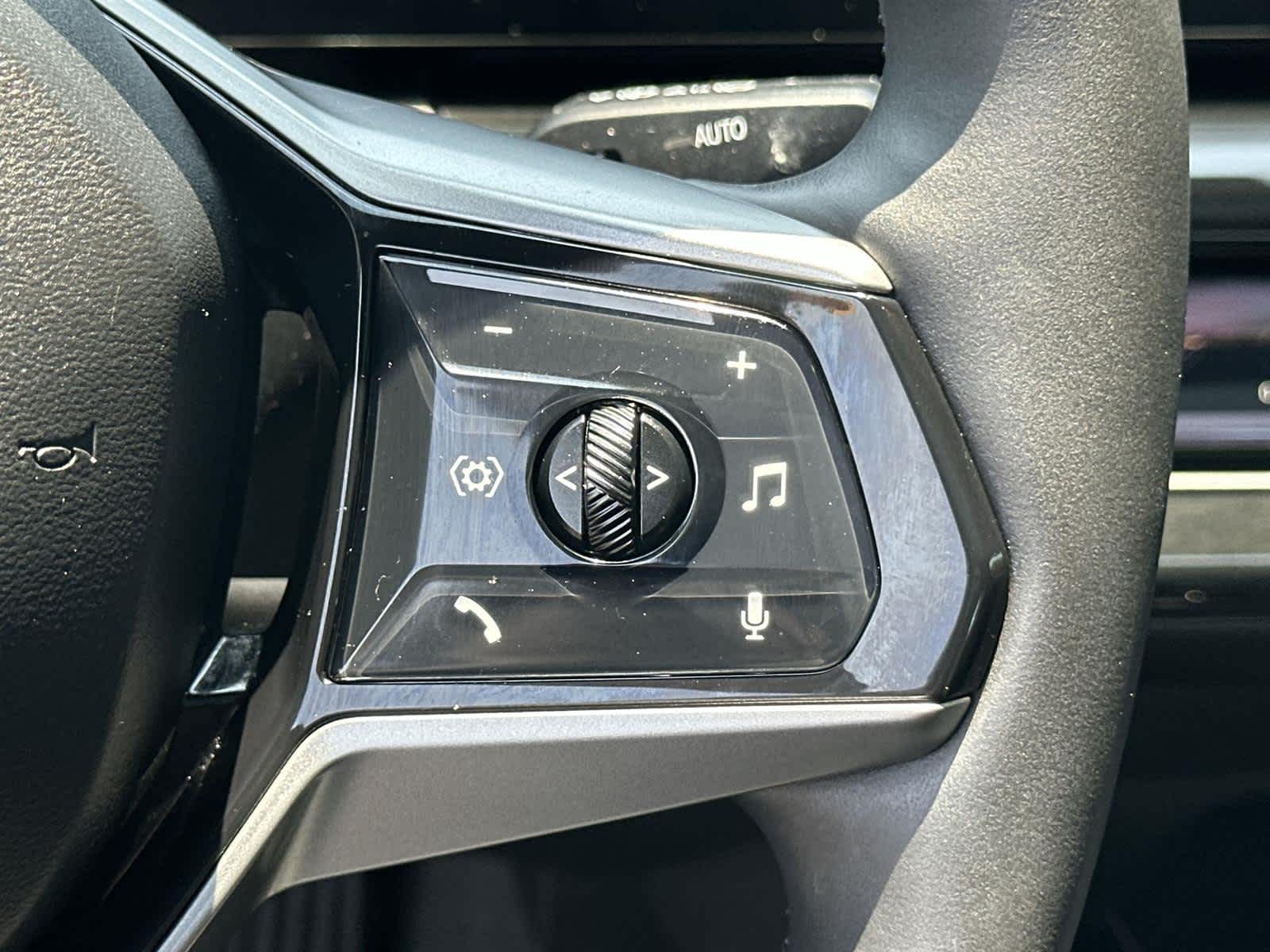 Thumbnail: 2024 BMW i5 - 25