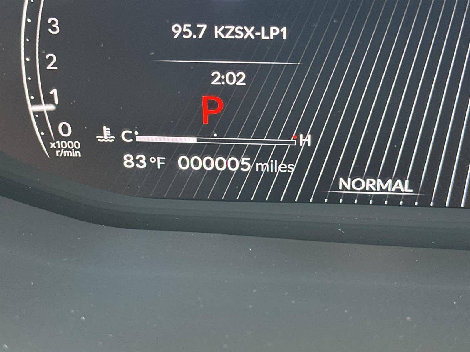 2026 Acura MDX Advance 19