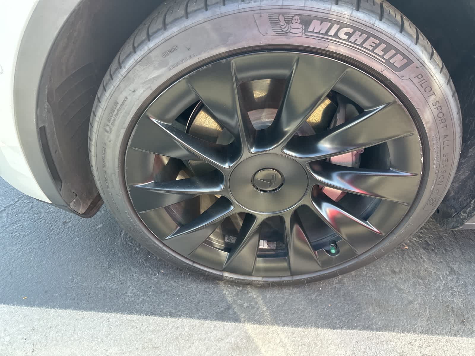 Thumbnail: 2020 Tesla Model Y - 2