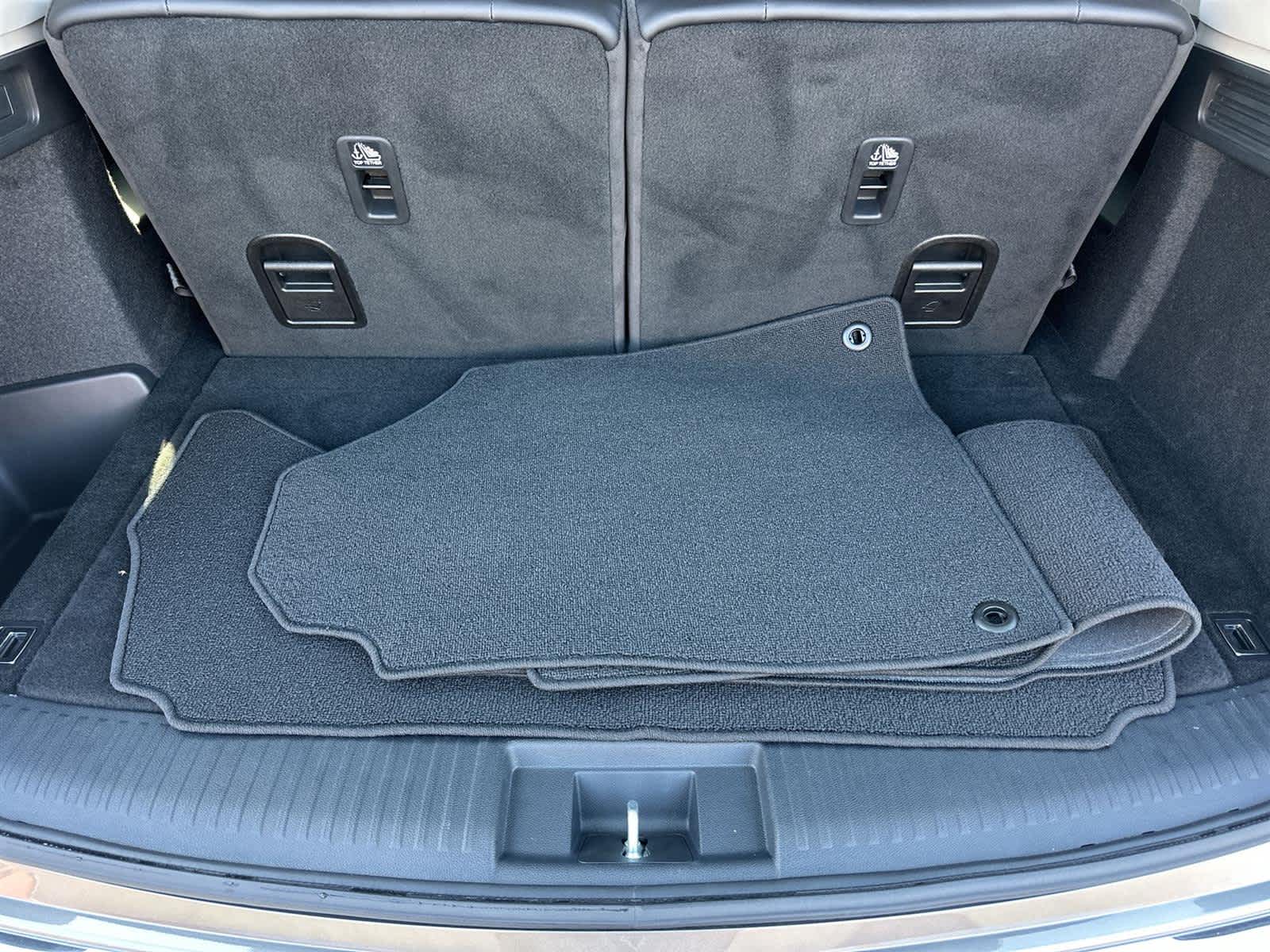 Thumbnail: 2024 Acura MDX - 20