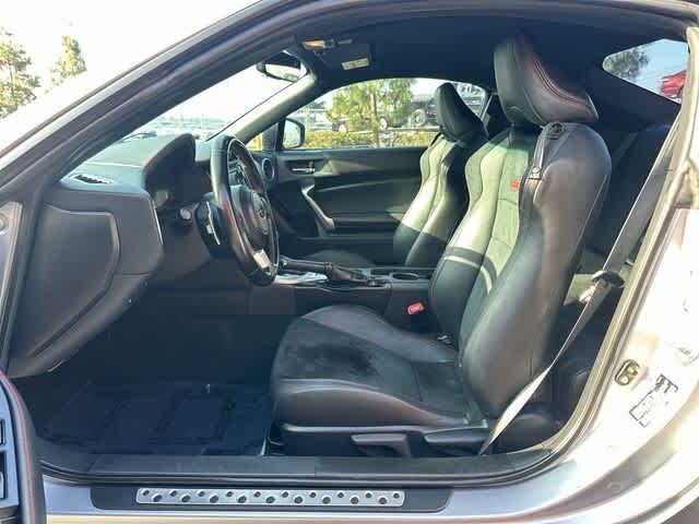 Thumbnail: 2018 Subaru BRZ - 11