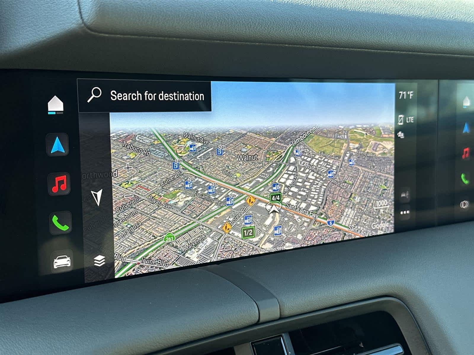 Thumbnail: 2023 Porsche Taycan - 17