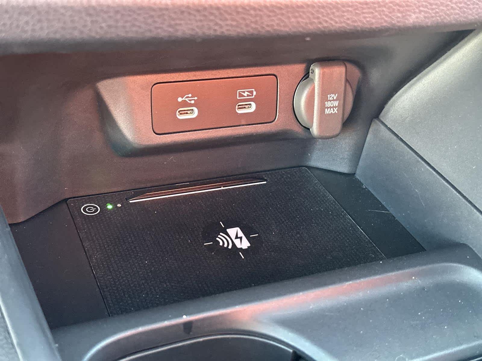 Thumbnail: 2025 Acura ADX - 25