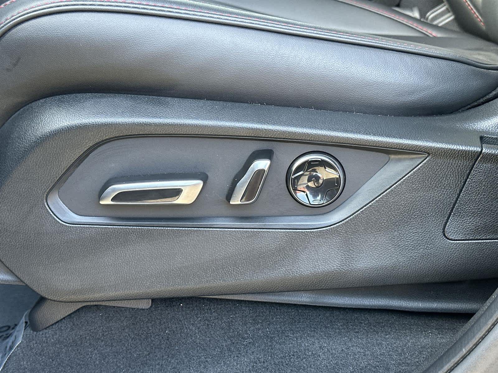 Thumbnail: 2025 Acura MDX - 23