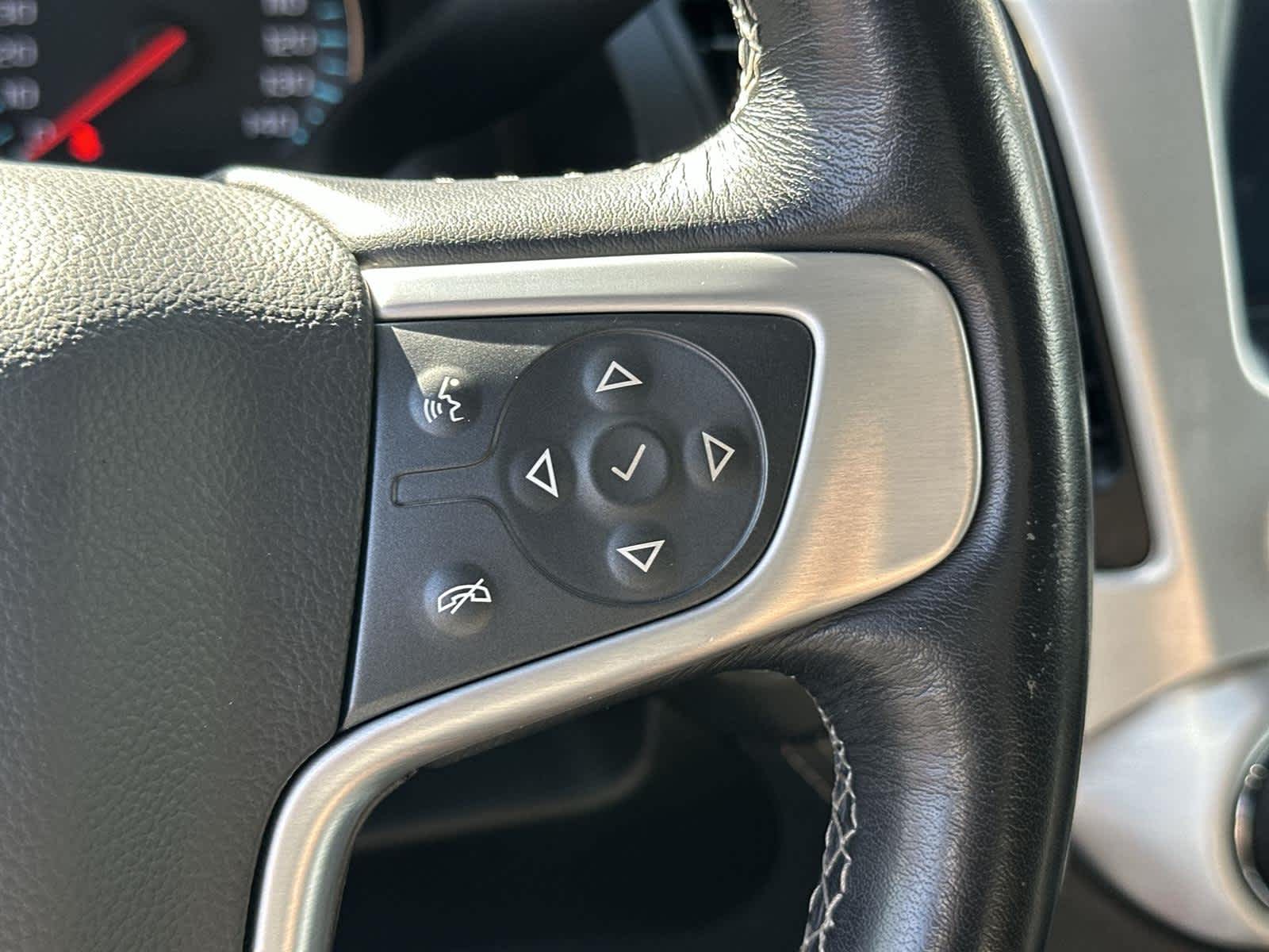 Thumbnail: 2018 GMC Yukon - 24