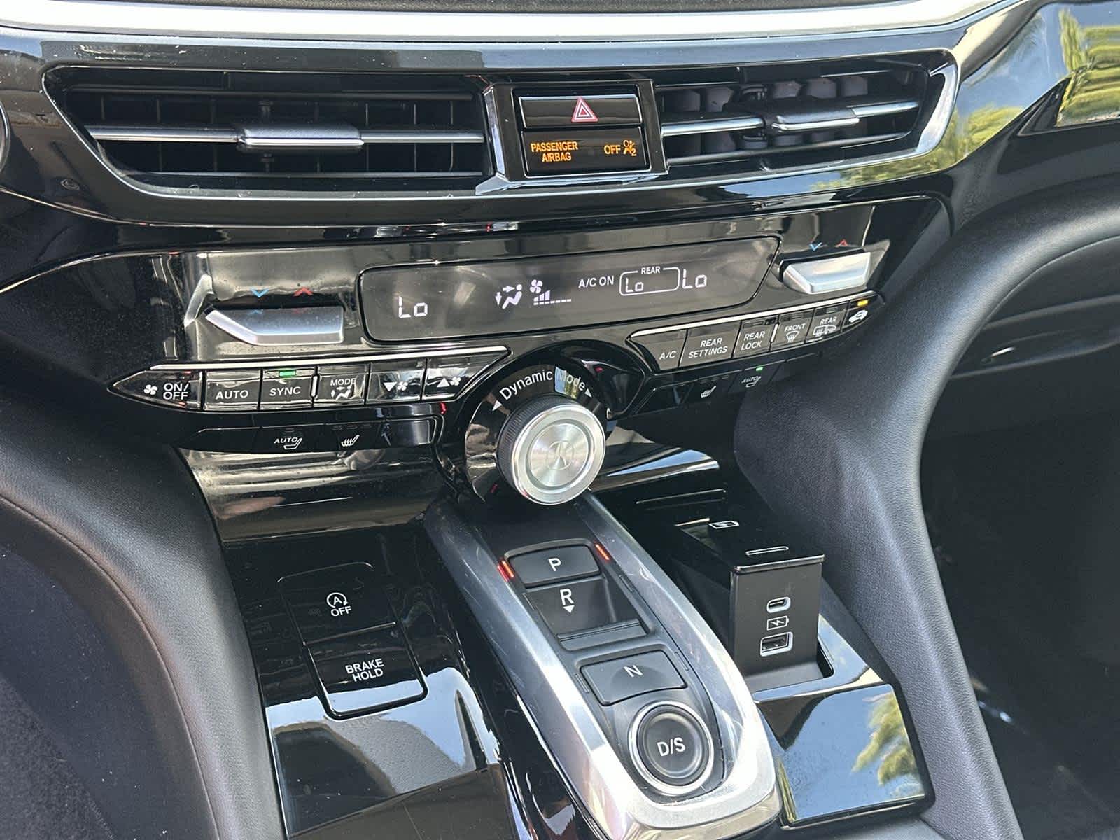 Thumbnail: 2023 Acura MDX - 27