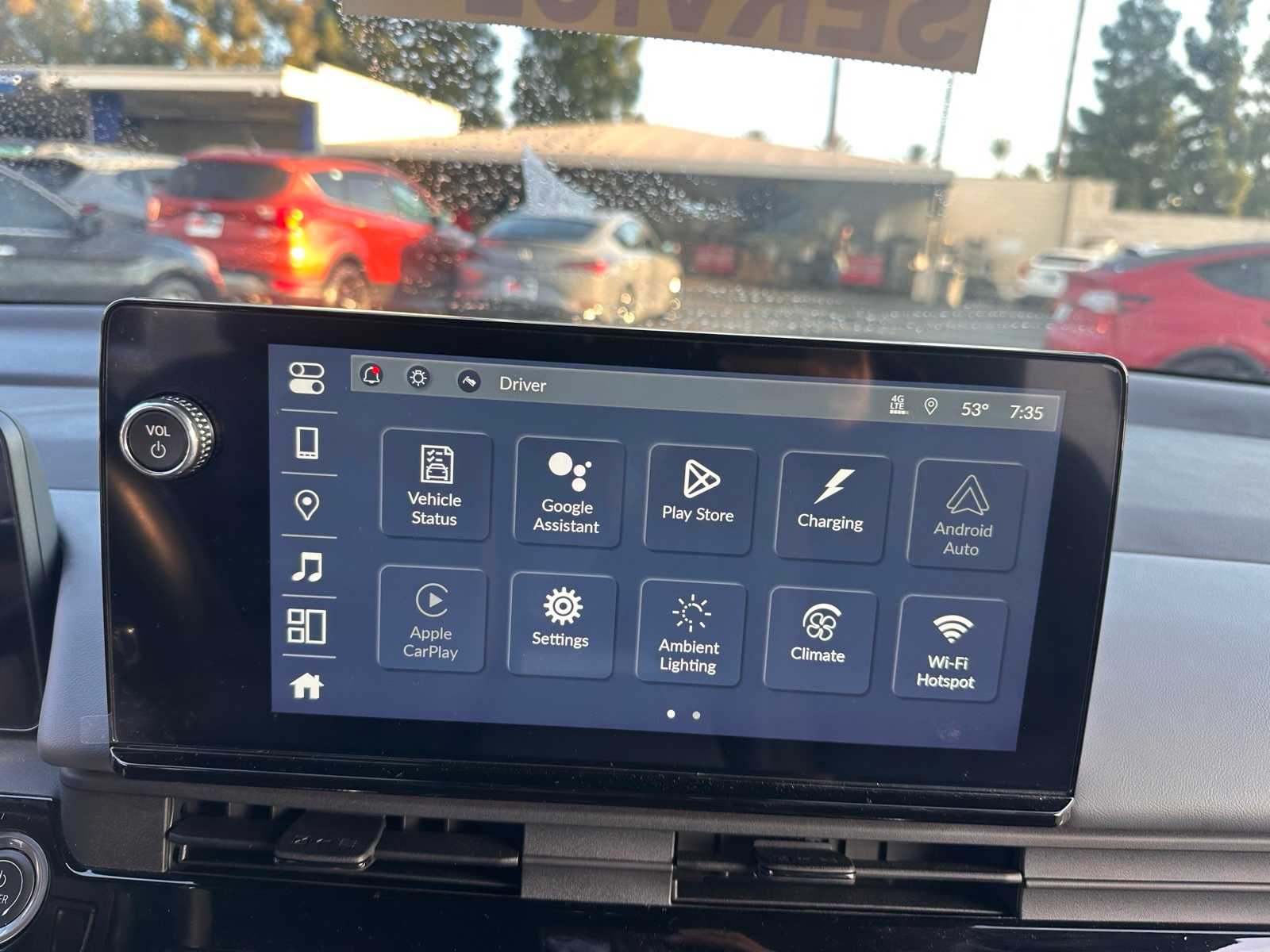 Thumbnail: 2024 Honda Prologue - 16