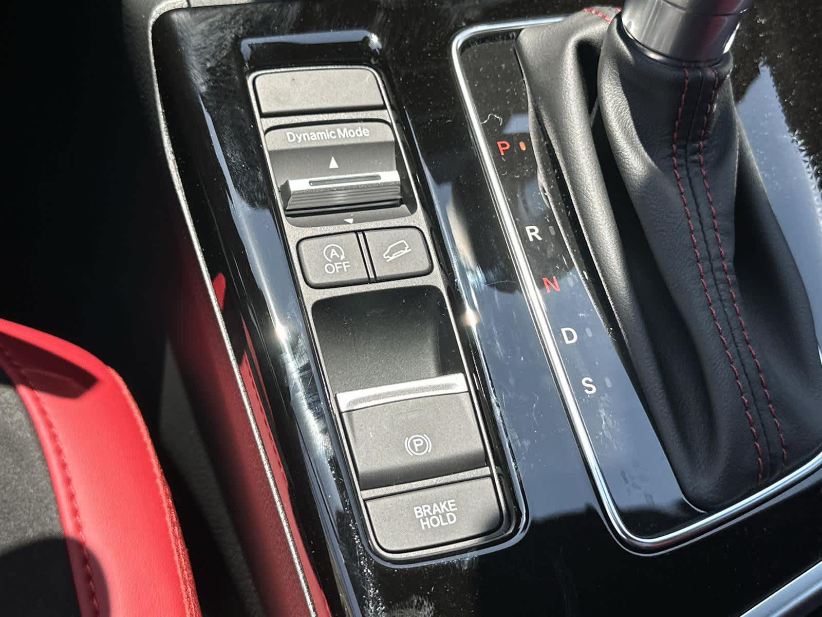 Thumbnail: 2025 Acura ADX - 28