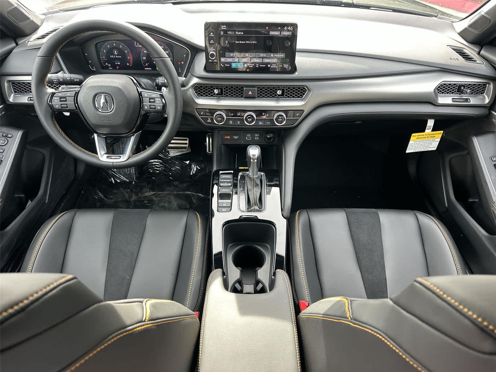 Thumbnail: 2026 Acura Integra - 9