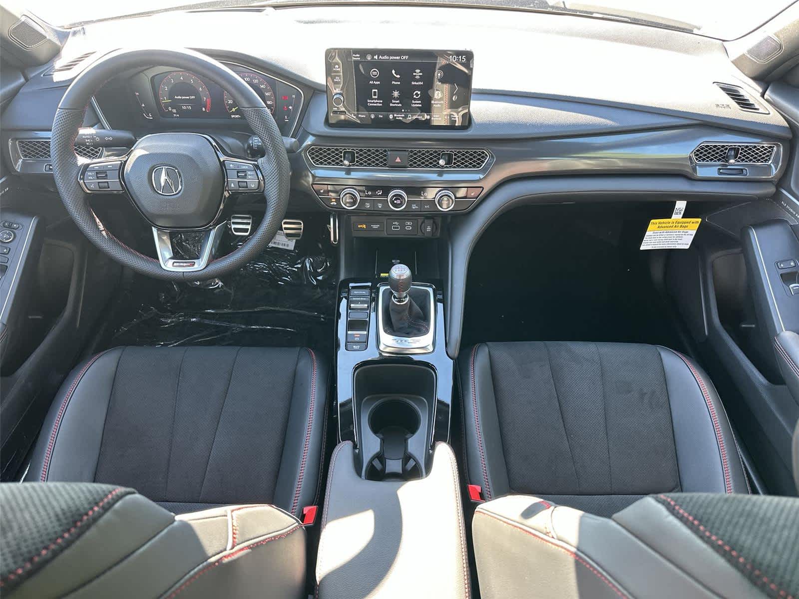 Thumbnail: 2026 Acura Integra - 10