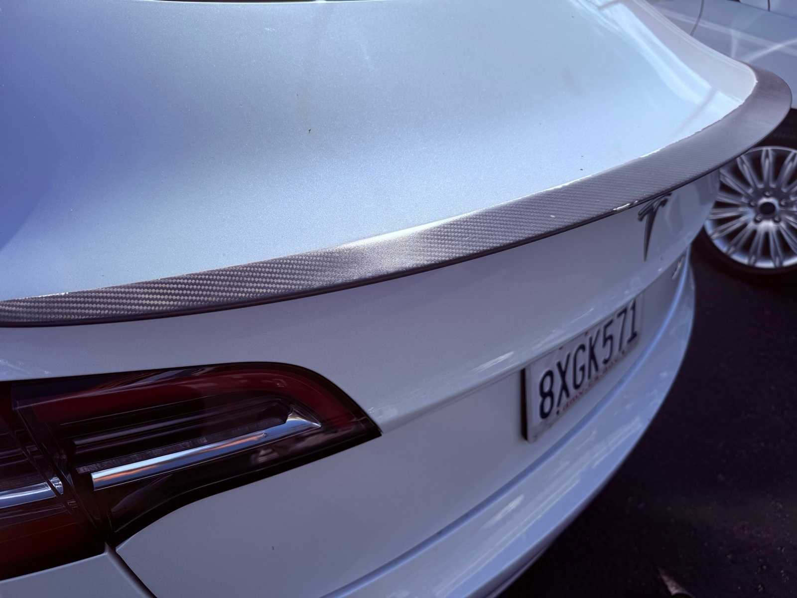 Thumbnail: 2021 Tesla Model 3 - 8