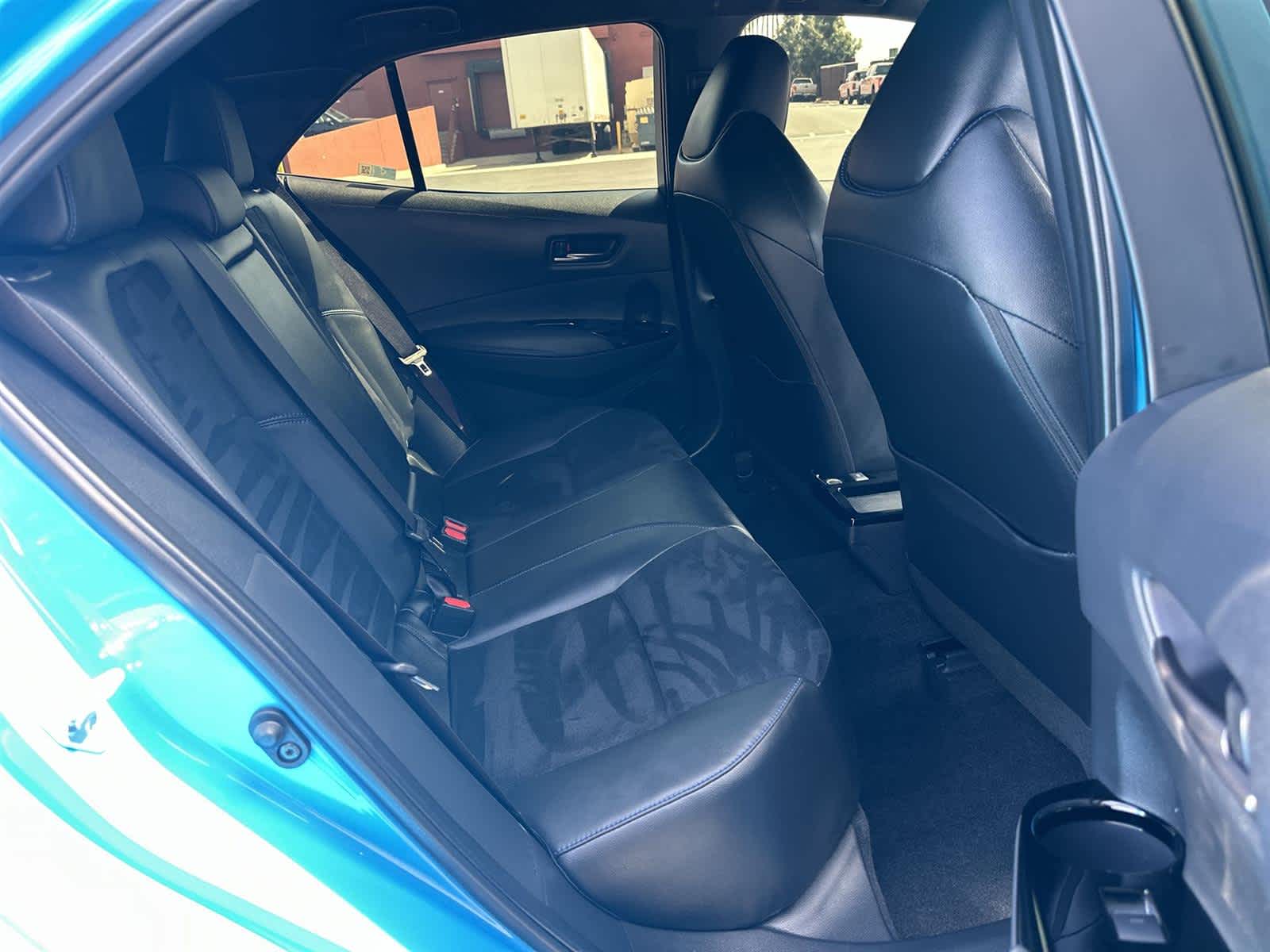 Thumbnail: 2024 Toyota GR Corolla - 13