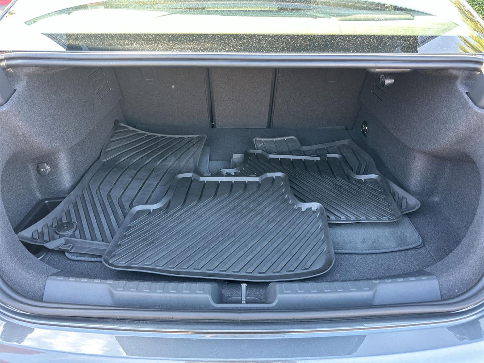 Thumbnail: 2026 Audi RS 3 - 20