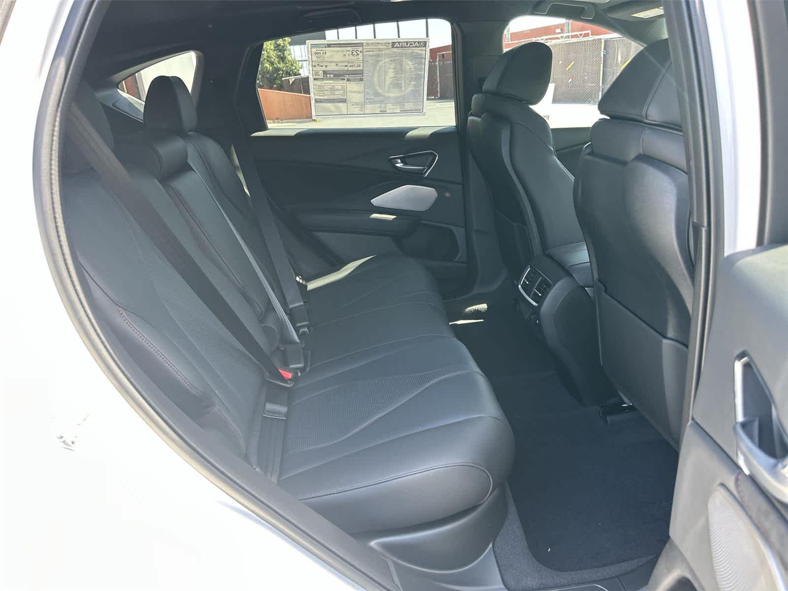 Thumbnail: 2026 Acura RDX - 13