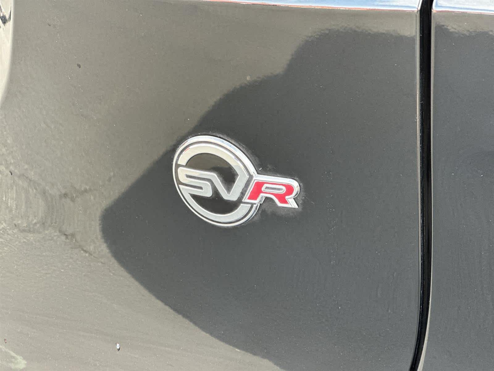 Thumbnail: 2024 Jaguar F-Pace - 7